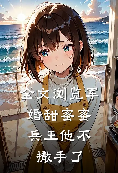 全文浏览军婚甜蜜蜜，兵王他不撒手了
