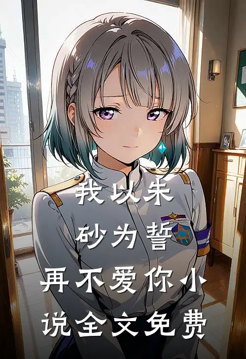 我以朱砂为誓,再不爱你全文免费