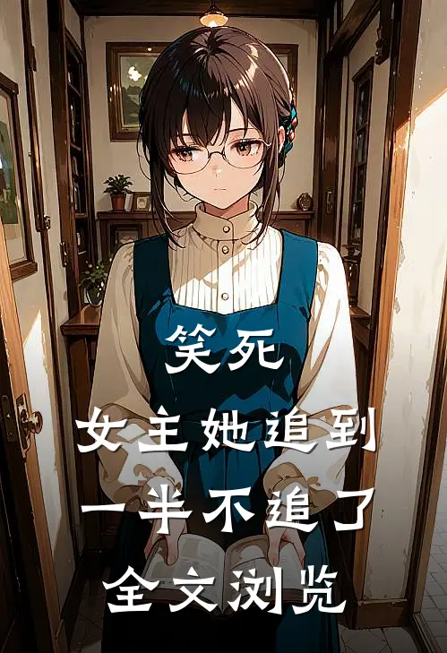 笑死,女主她追到一半不追了全文浏览免费