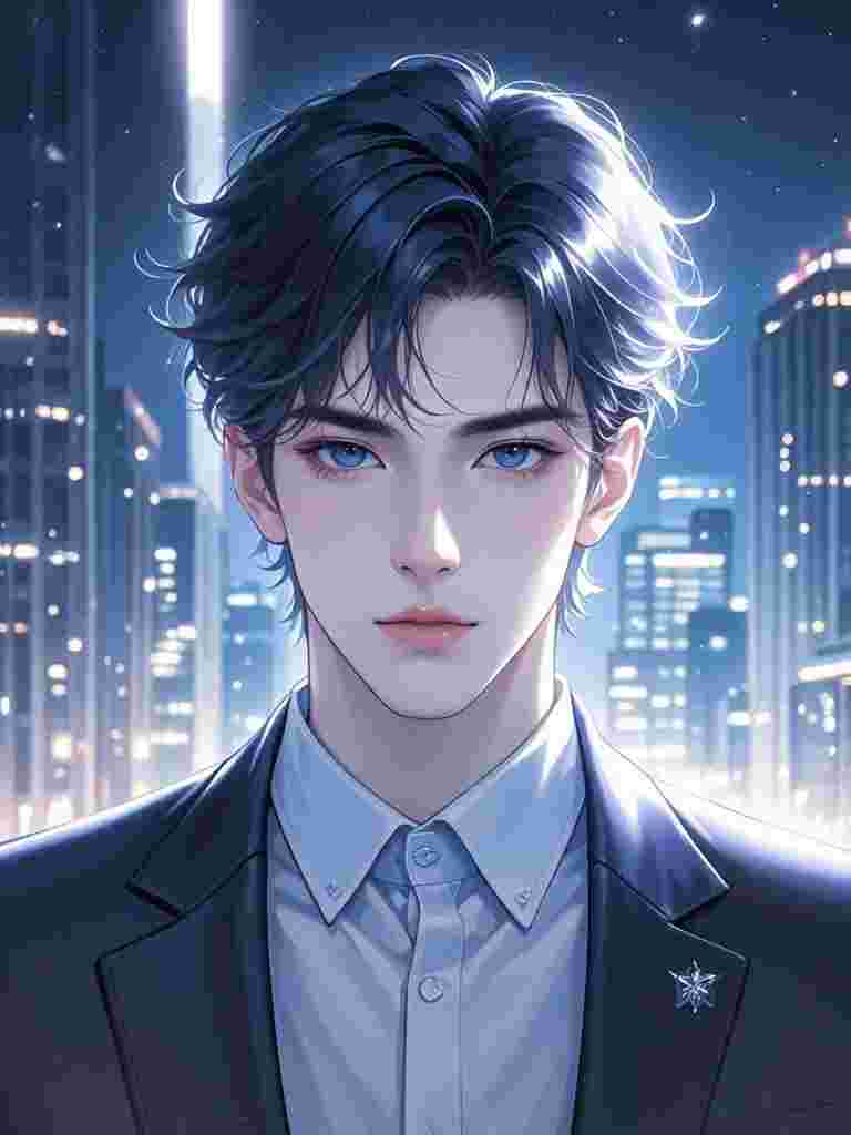 校霸搞暗恋？重生后撩到他脸红尹满月谢妄全文+免费