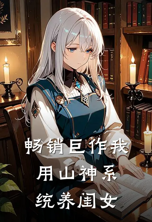 畅销巨作我用山神系统养闺女