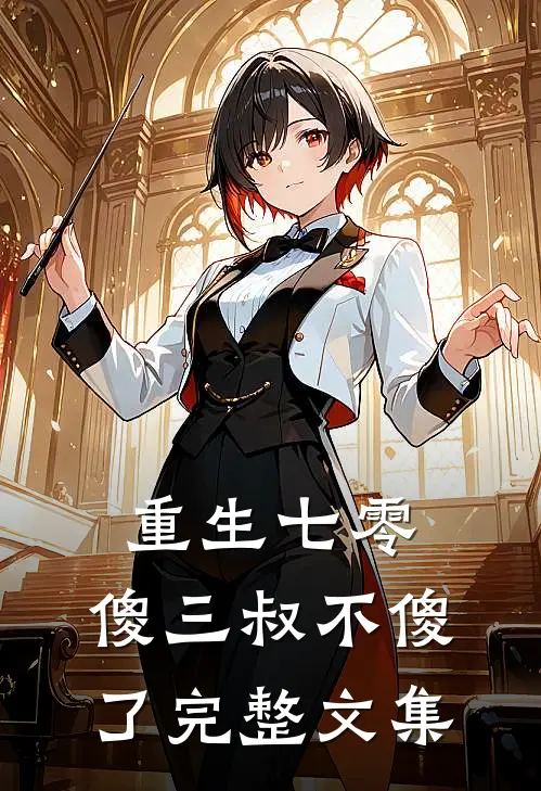 重生七零傻三叔不傻了完整文集阅读