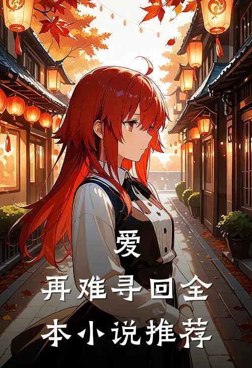 爱,再难寻回全本推荐免费阅读