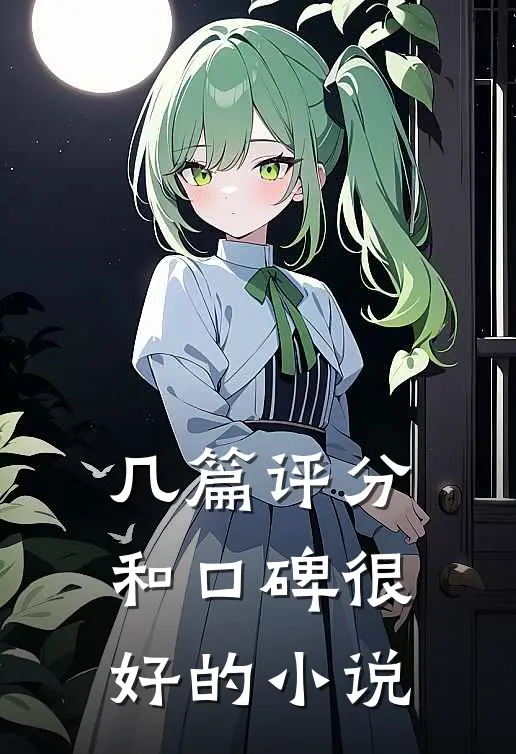 几篇评分和口碑很好的小说