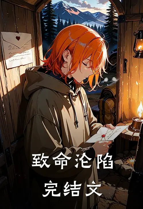 致命沦陷完结文章