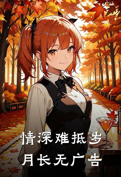 情深难抵岁月长无广告