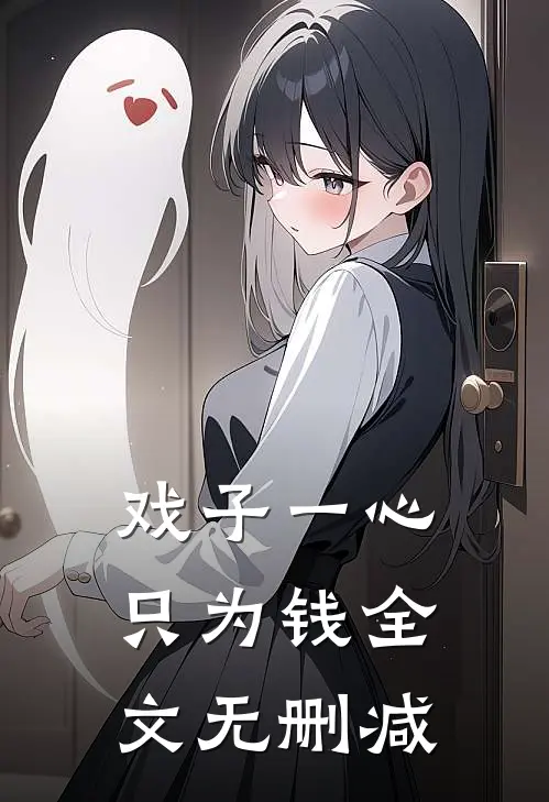 戏子一心只为钱全文无删减