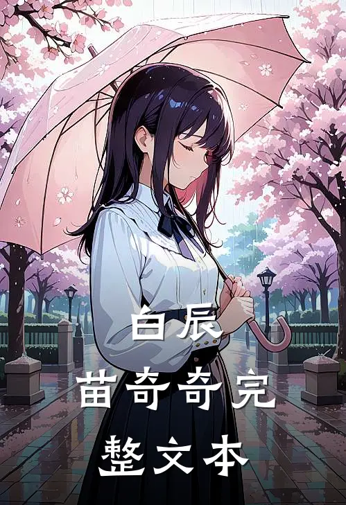 白辰,苗奇奇完整文本