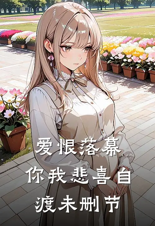 爱恨落幕,你我悲喜自渡未删节在线观看