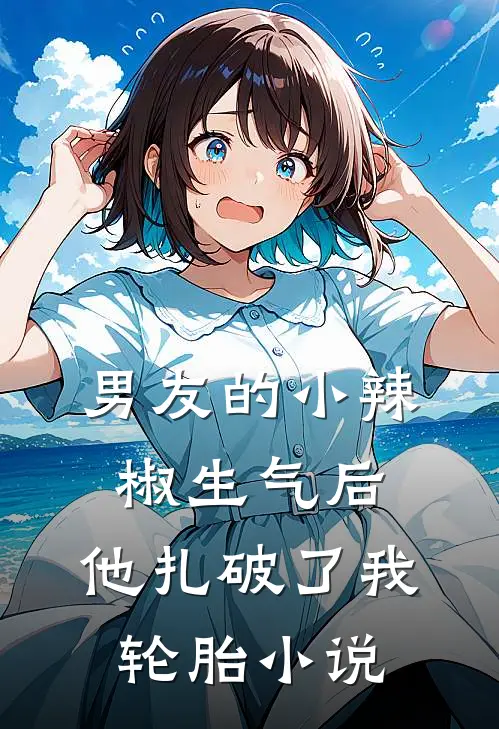 男友的小辣椒生气后,他扎破了我轮胎