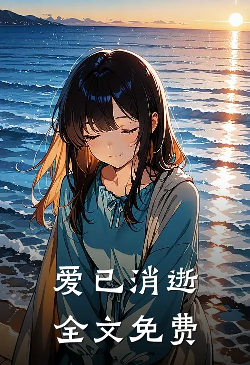 爱已消逝全文免费