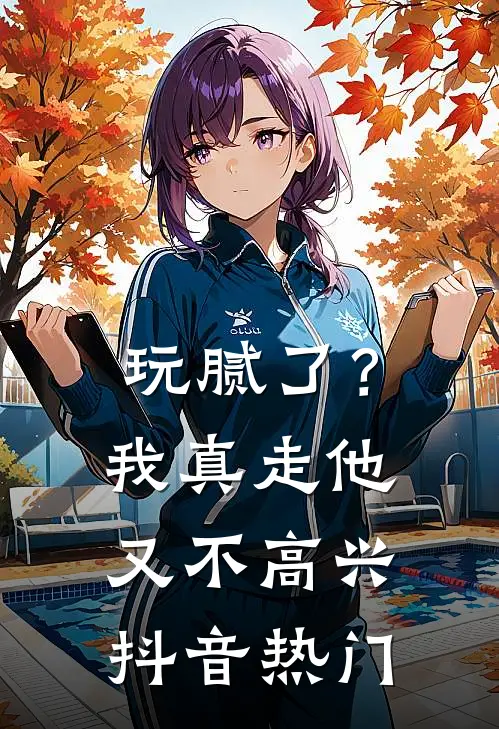 玩腻了?我真走他又不高兴抖音热门