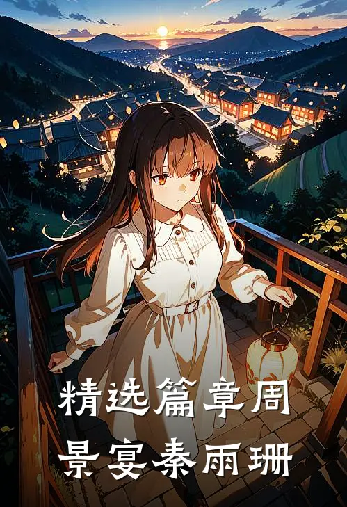 精选篇章周景宴秦雨珊