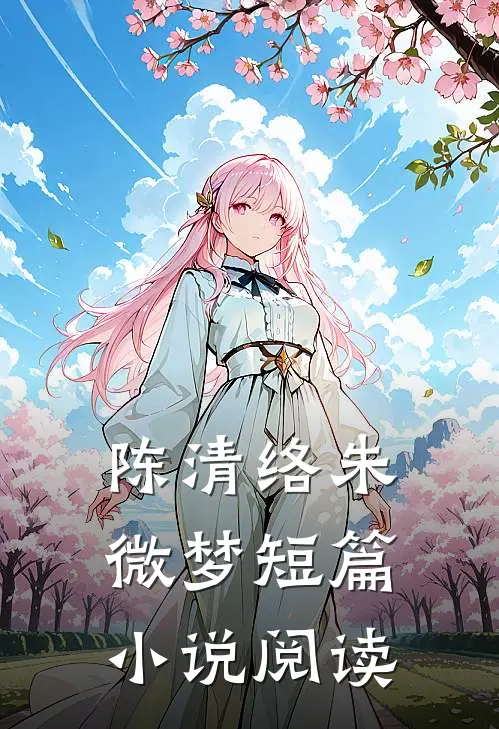 陈清络朱微梦短篇小说阅读