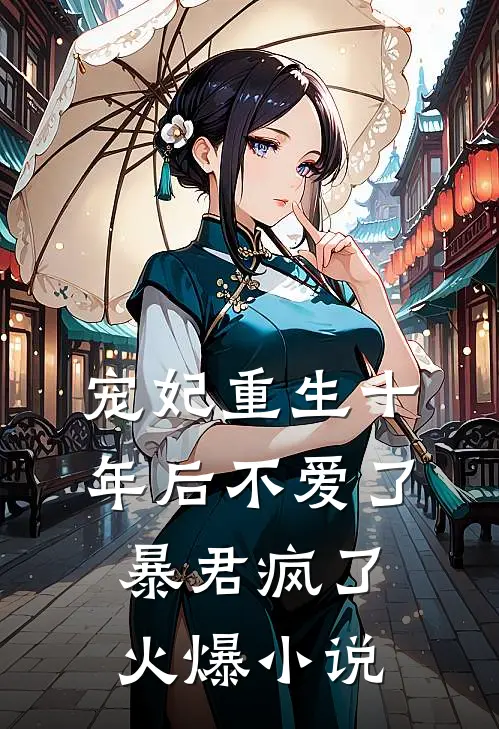 宠妃重生十年后不爱了,暴君疯了火爆免费阅读