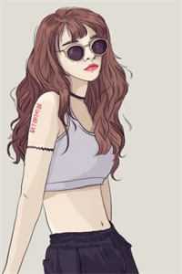 爱意年年与恨长推荐