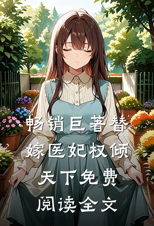 畅销巨著替嫁医妃权倾天下免费阅读全文