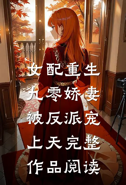 女配重生九零娇妻被反派宠上天完整作品阅读免费