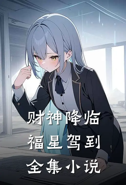 财神降临福星驾到全集阅读