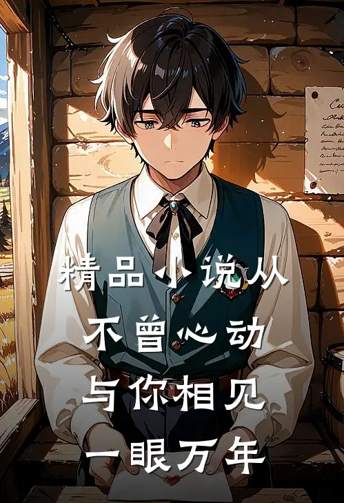 精品从不曾心动,与你相见一眼万年在线阅读