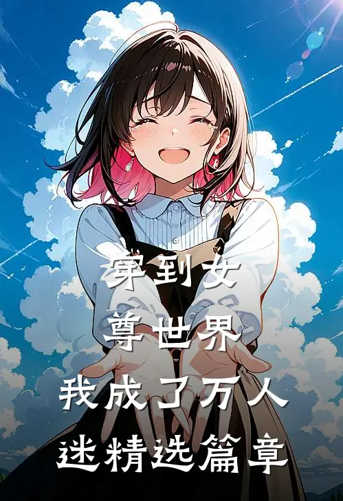 穿到女尊世界,我成了万人迷精选篇章