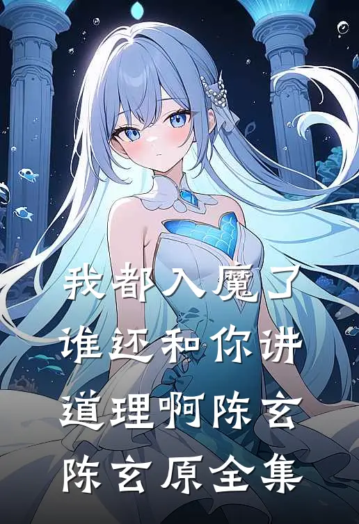 我都入魔了,谁还和你讲道理啊陈玄陈玄原 全集免费阅读