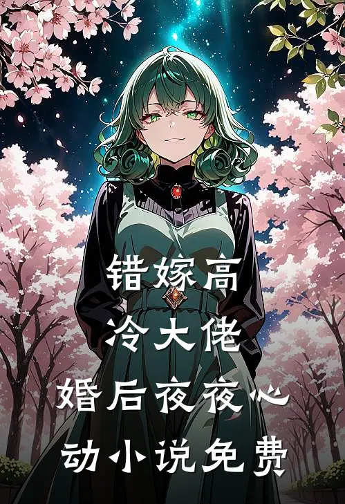 错嫁高冷大佬,婚后夜夜心动免费