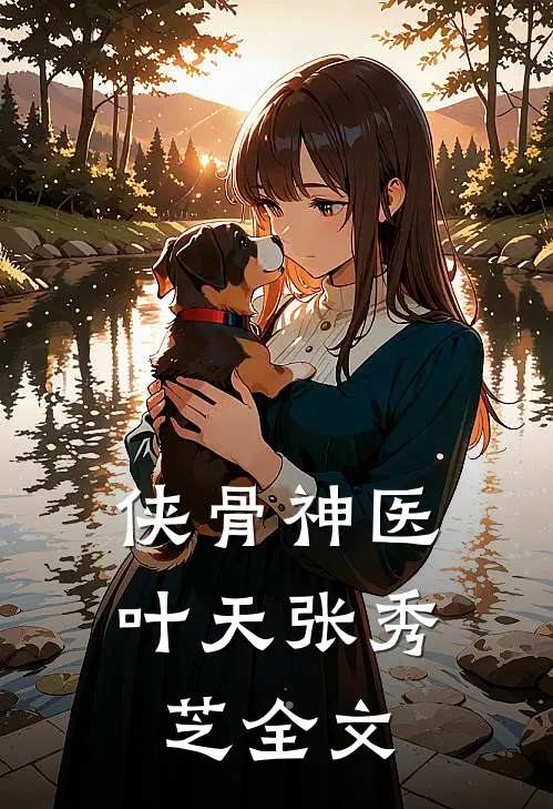 侠骨神医叶天张秀芝全文