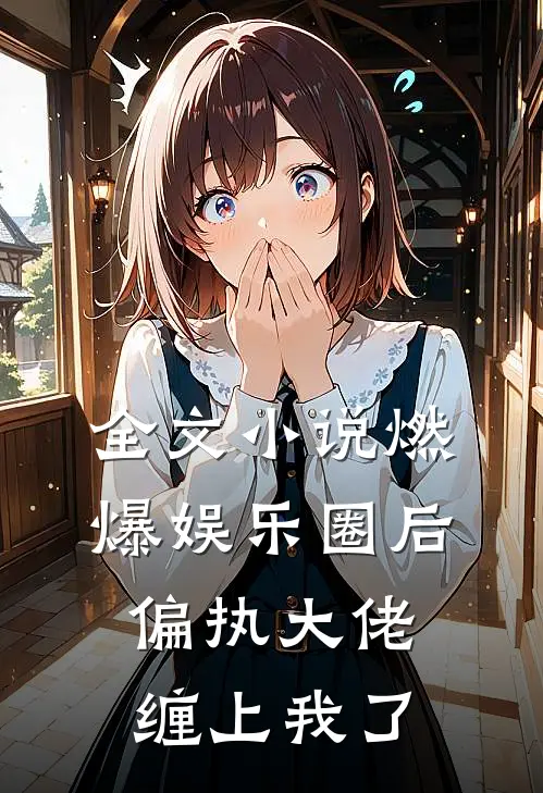 全文燃爆娱乐圈后,偏执大佬缠上我了免费阅读
