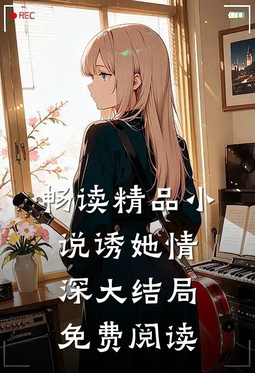 畅读精品小说诱她情深大结局免费阅读