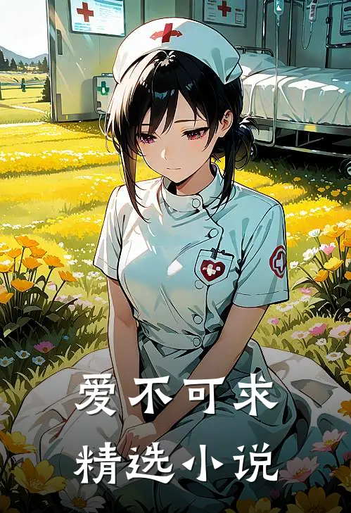 爱不可求精选小说