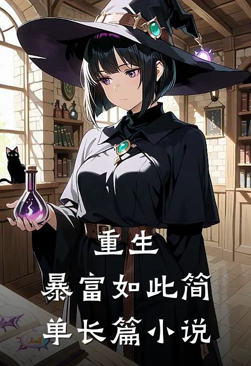 重生暴富如此简单长篇在线阅读
