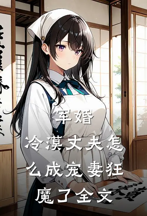 军婚冷漠丈夫怎么成宠妻狂魔了全文免费