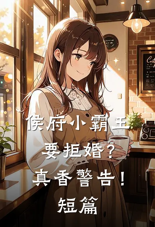侯府小霸王要拒婚?真香警告!短篇免费阅读