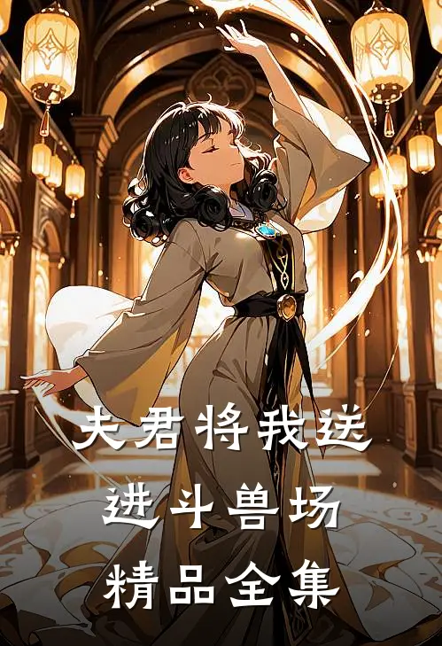 夫君将我送进斗兽场精品全集在线观看