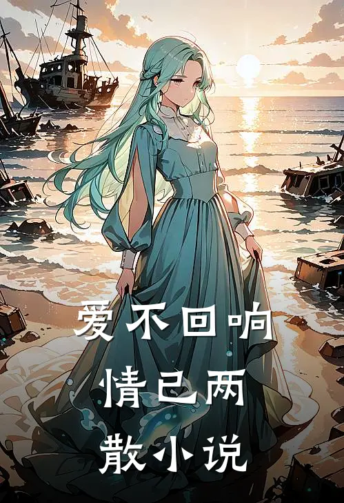 爱不回响，情已两散小说