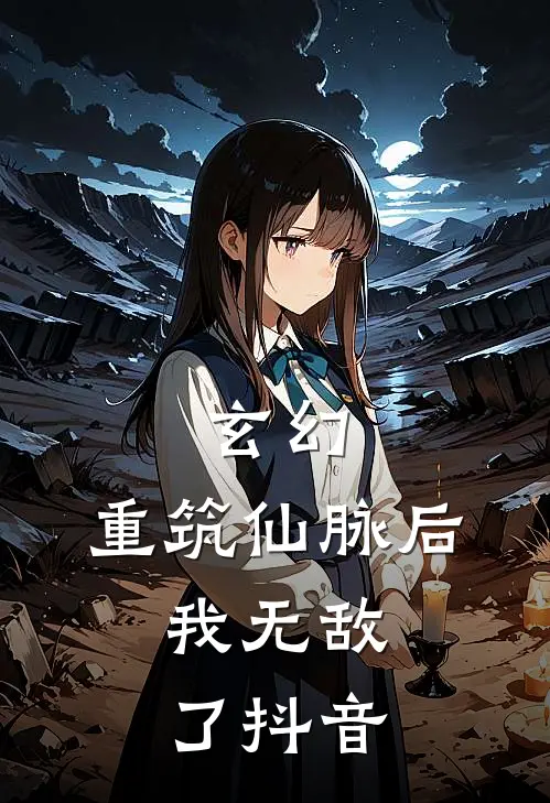 玄幻重筑仙脉后,我无敌了抖音阅读