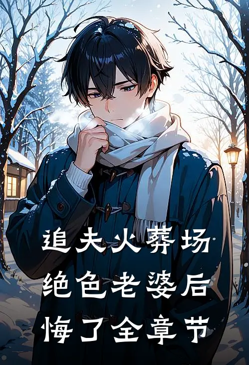 追夫火葬场,绝色老婆后悔了全章节