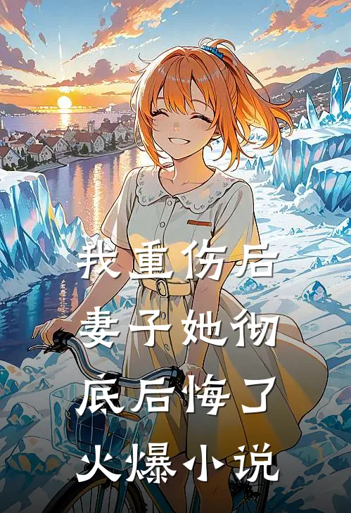 我重伤后,妻子她彻底后悔了火爆在线阅读