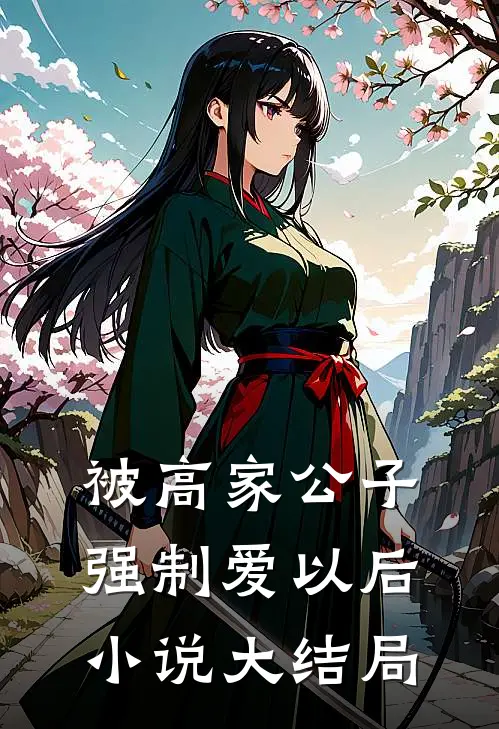 被高家公子强制爱以后大结局免费阅读