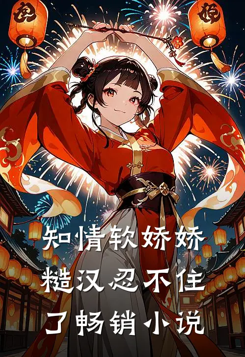 知情软娇娇,糙汉忍不住了畅销免费阅读