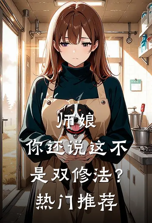 师娘,你还说这不是双修法?热门推荐章节