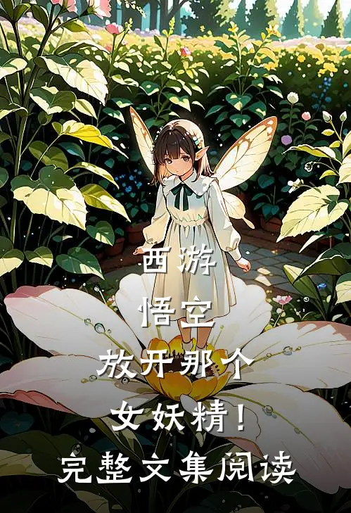西游悟空,放开那个女妖精!完整文集阅读全文