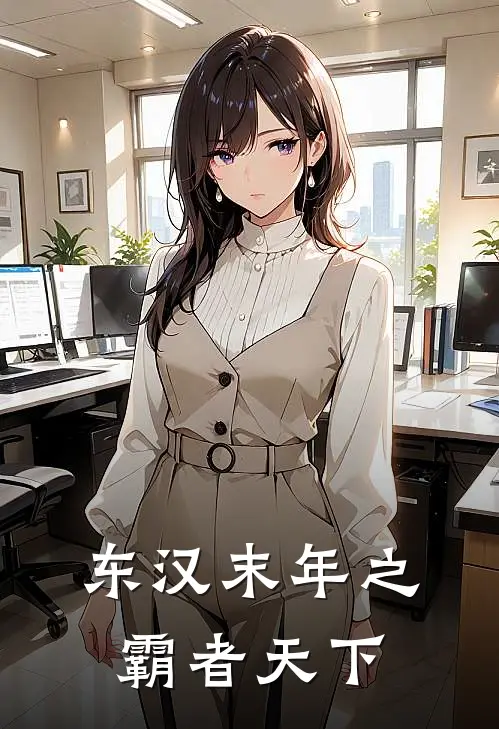 东汉末年之霸者天下 免费阅读