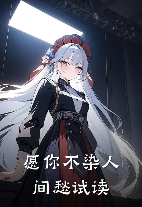 愿你不染人间愁试读音是