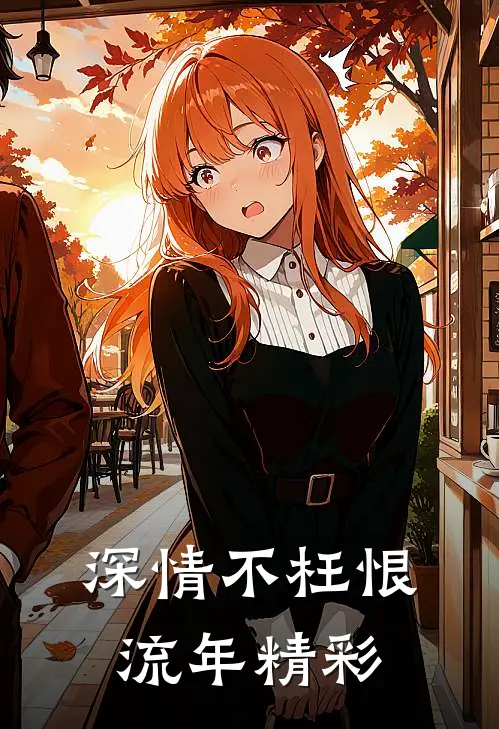 深情不枉恨流年精彩