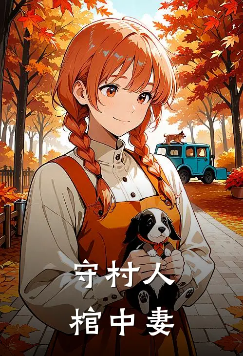 守村人,棺中妻子是谁