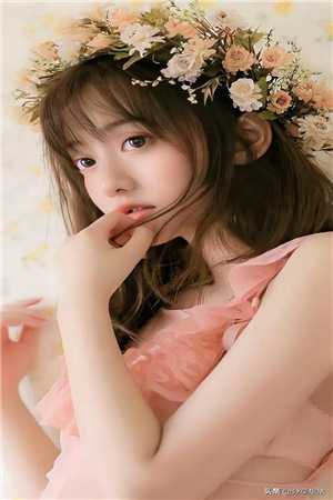 只愿浮生共清欢全文无删减