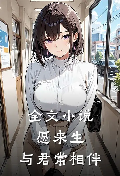 全文愿来生,与君常相伴下一句