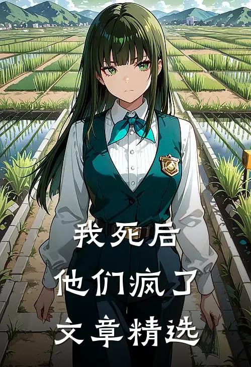 我死后,他们疯了文章精选在线阅读